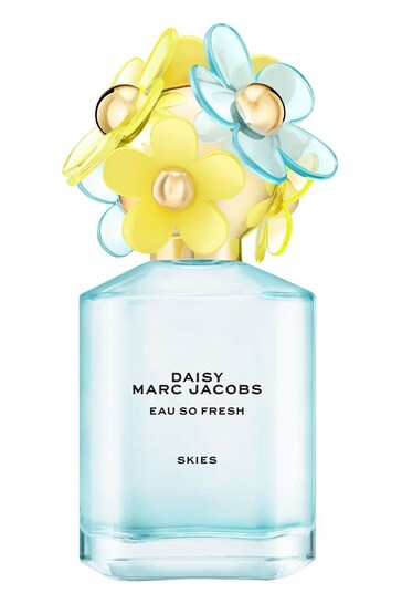 Buy Marc Jacobs Daisy Eau So Fresh Skies Limited Edition Eau de Toilette  75ml from the Next UK online shop