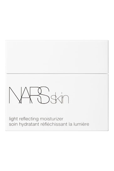 NARS Skin Light Reflecting Moisturiser