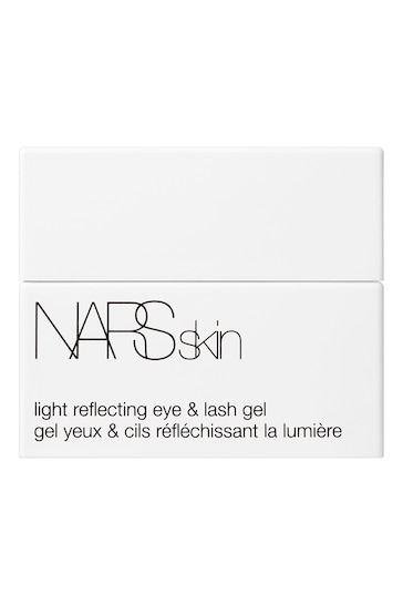 NARS Skin Light Reflecting Eye & Lash Gel 15ml