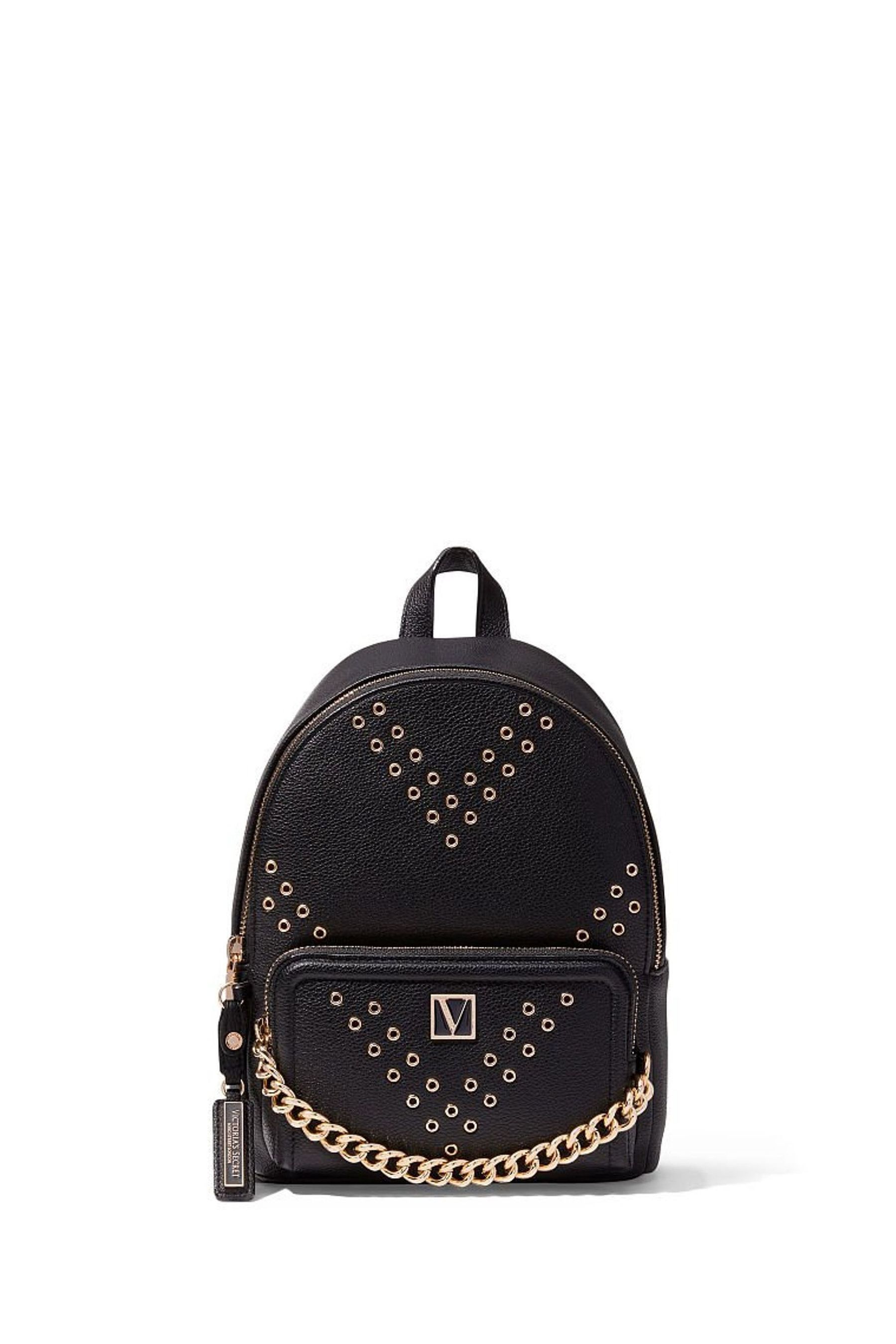 Buy Victoria s Secret The Victoria Small Backpack from the Next UK online shop