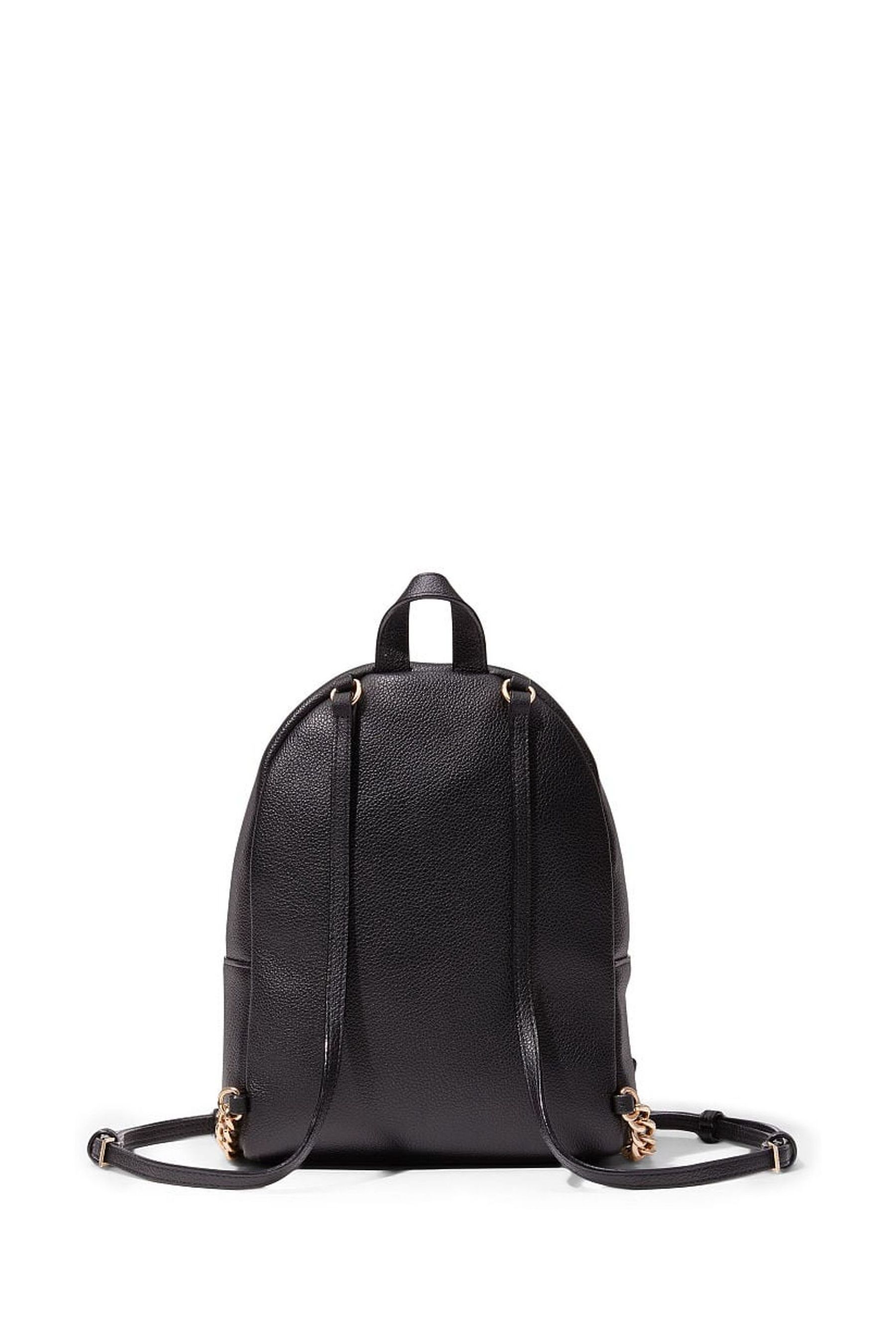 Small victoria 2024 secret backpack