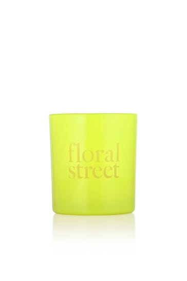 Floral Street Spring Bouquet Candle