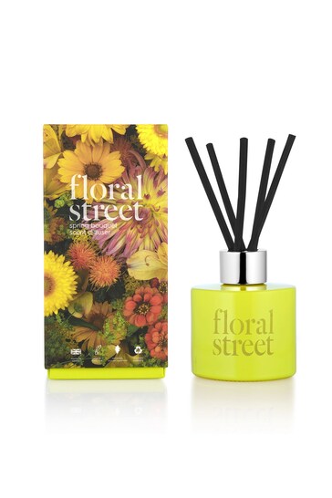Floral Street Spring Bouquet Scent Diffuser