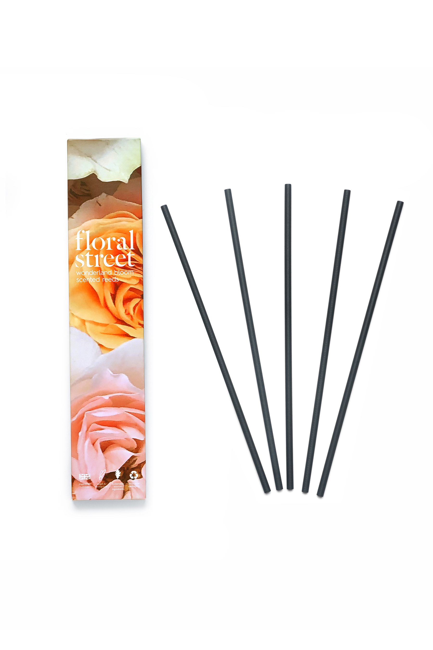 Clarks scent flower deals