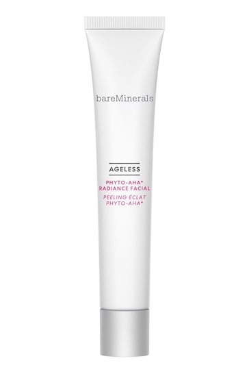 bareMinerals Phyto-AHA Radiance Peeling Mask