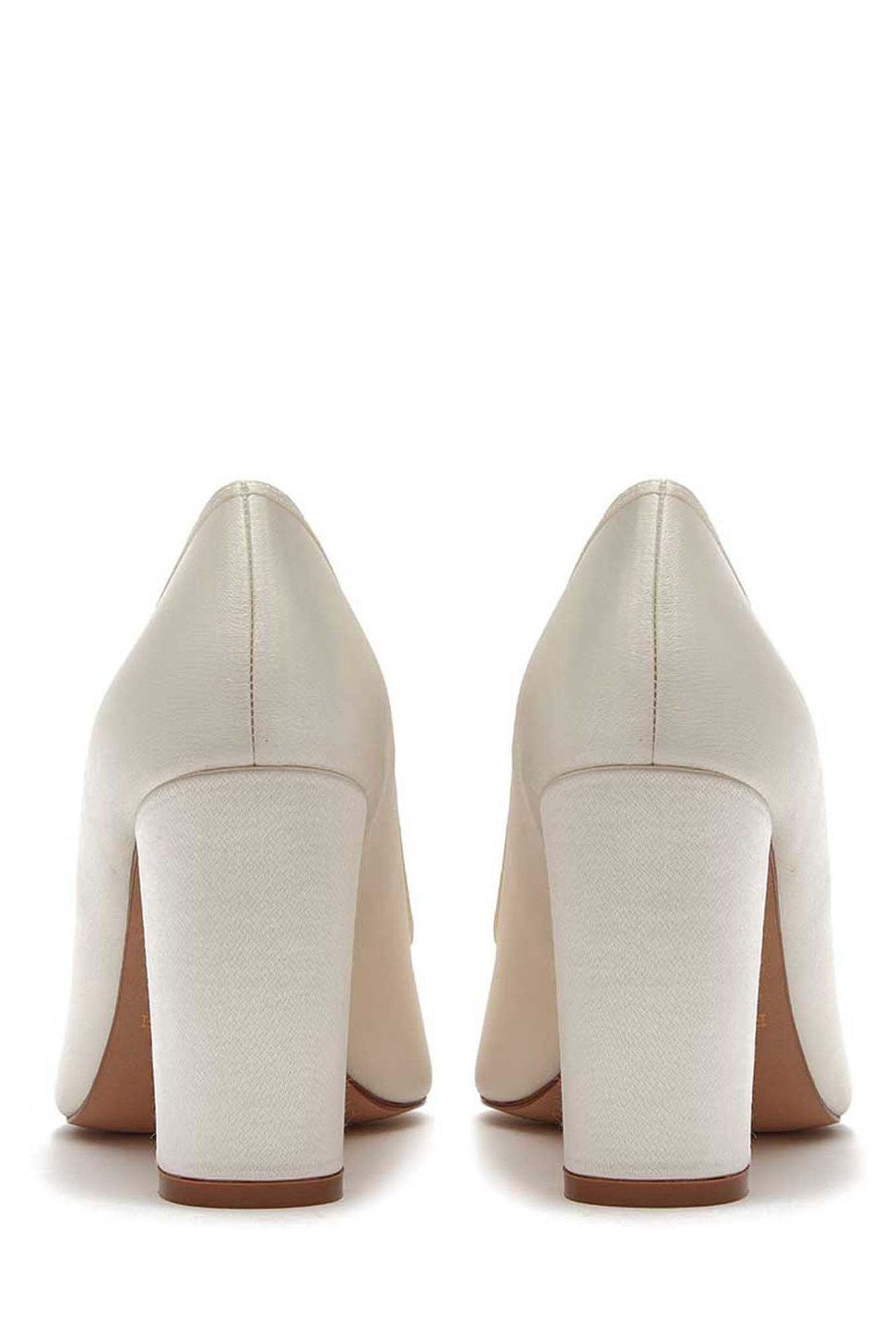 Grey wedding shoes store uk