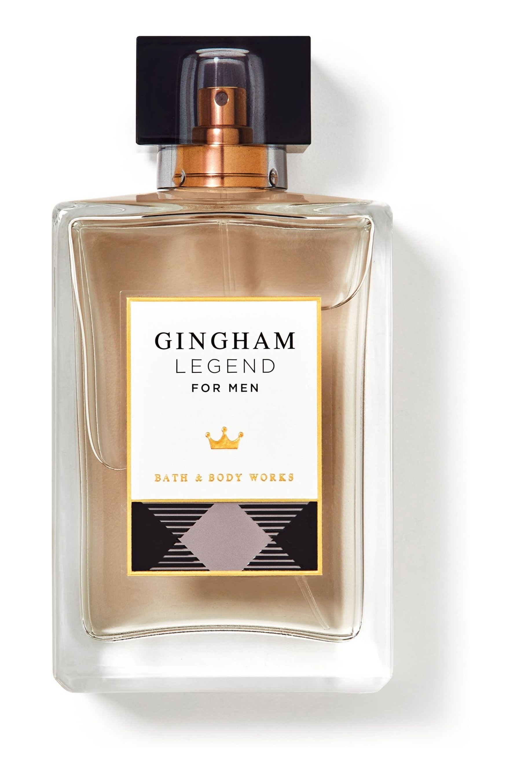 Gingham perfume uk new arrivals