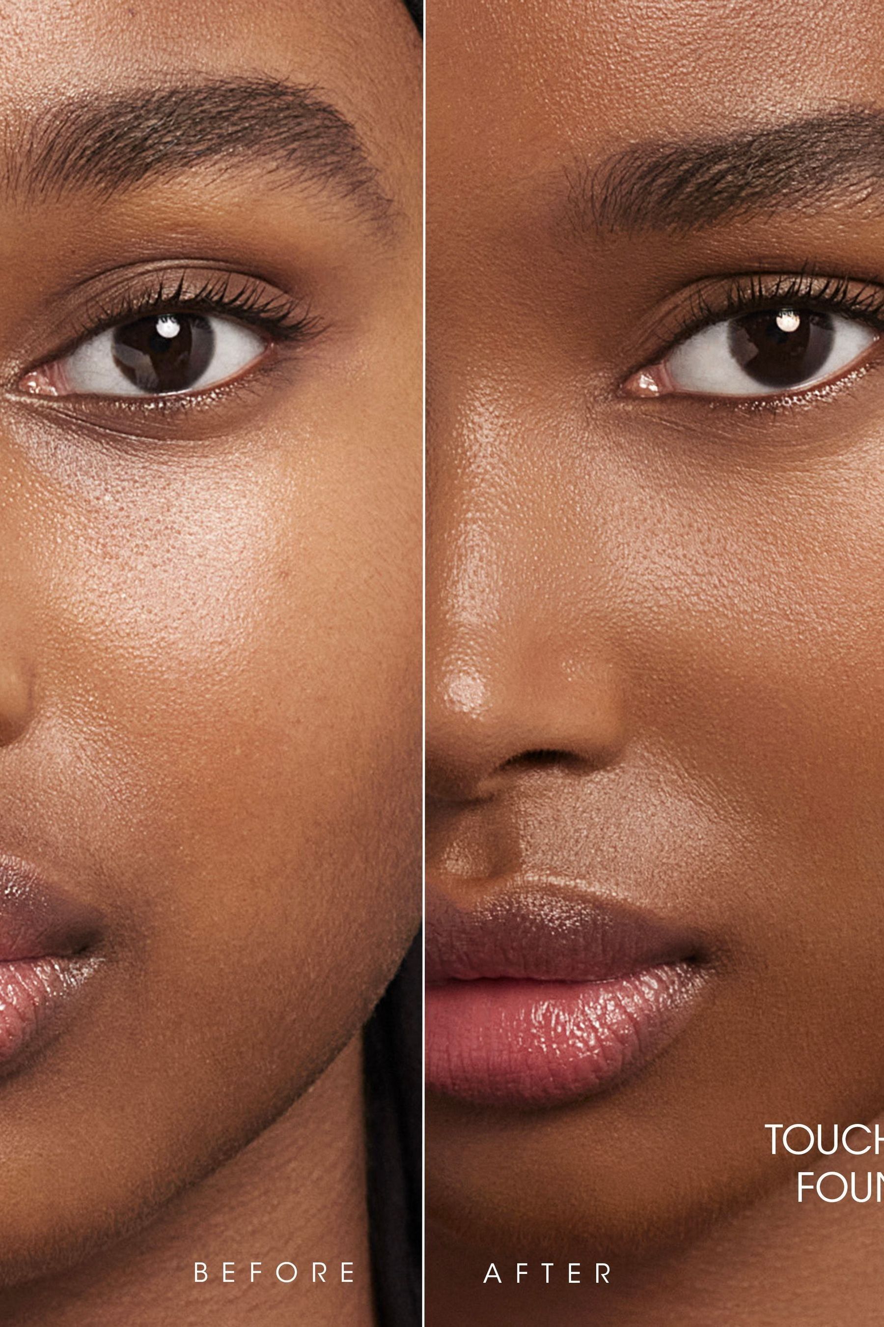 Estee lauder cheap touche eclat foundation