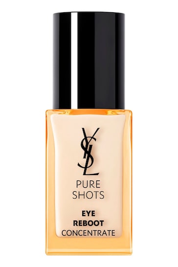Yves Saint Laurent Pure Shots Eye Night Reboot Serum 20ml