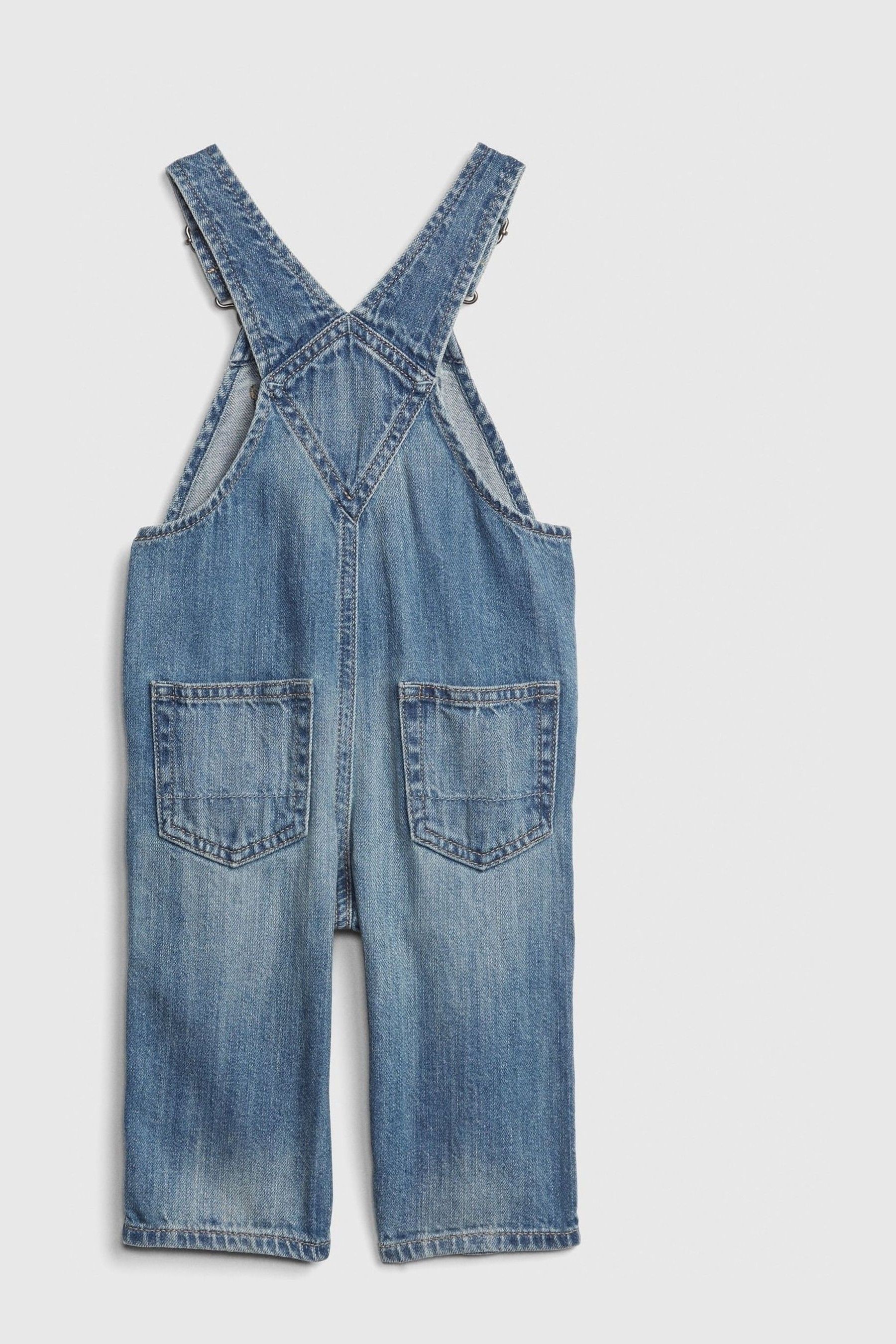 Gap dungaree cheap