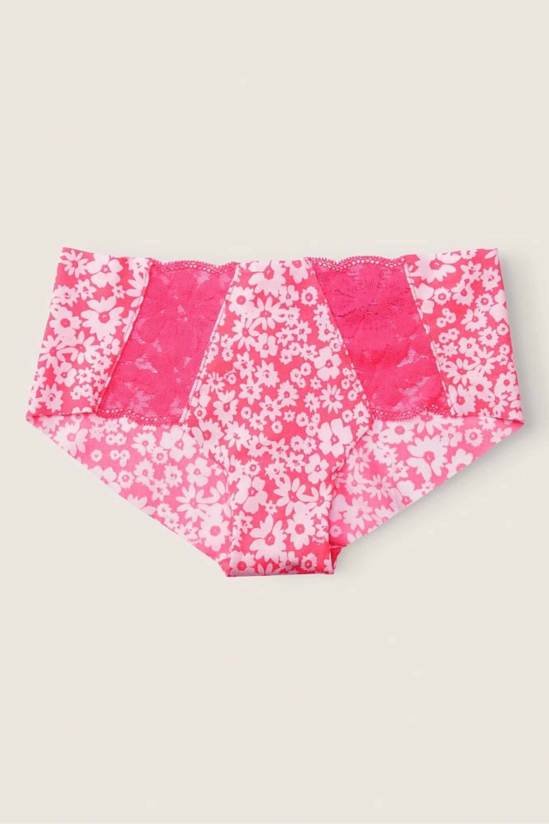Victoria's secret hot sale pink capris