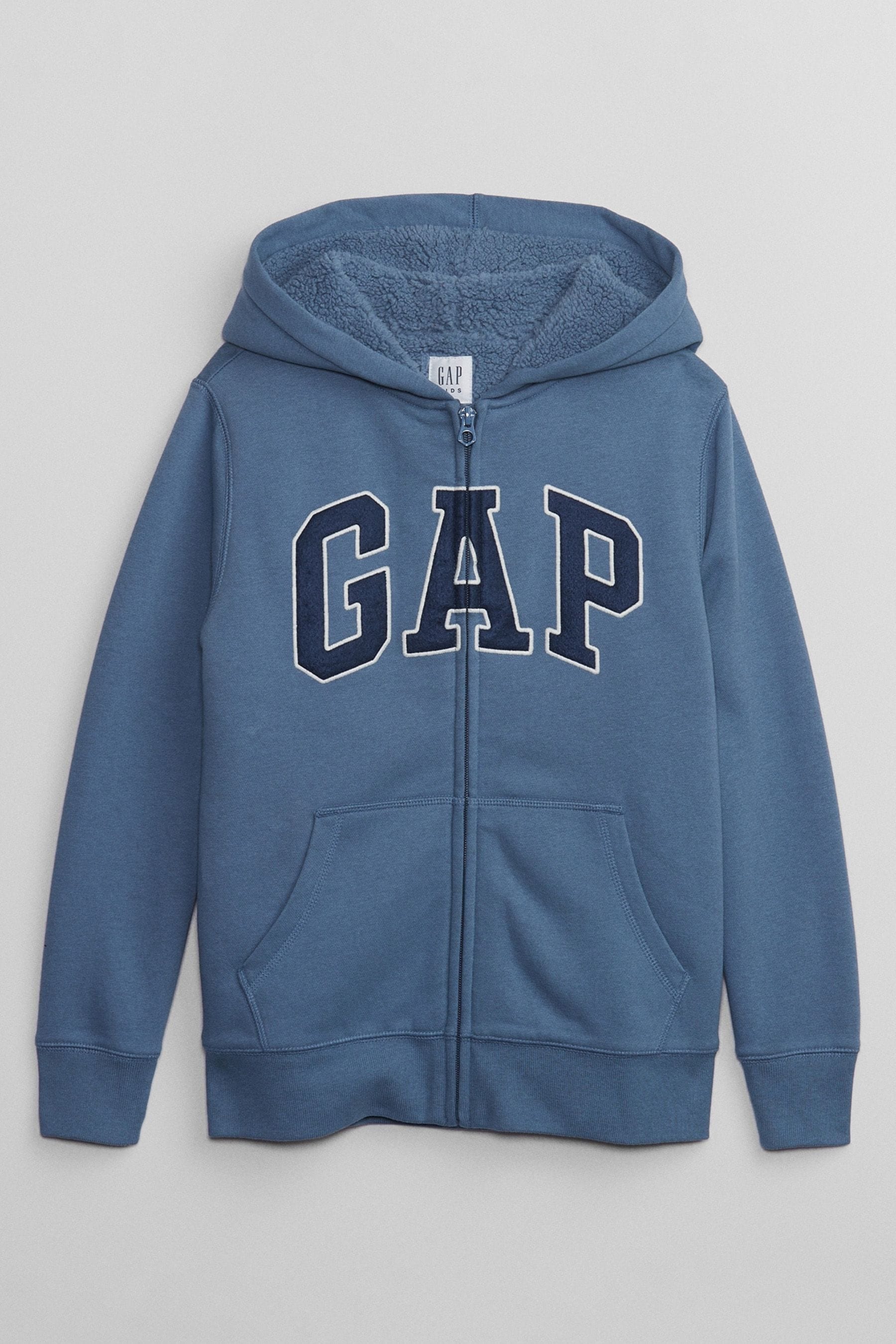 Gap boys sale hoodie