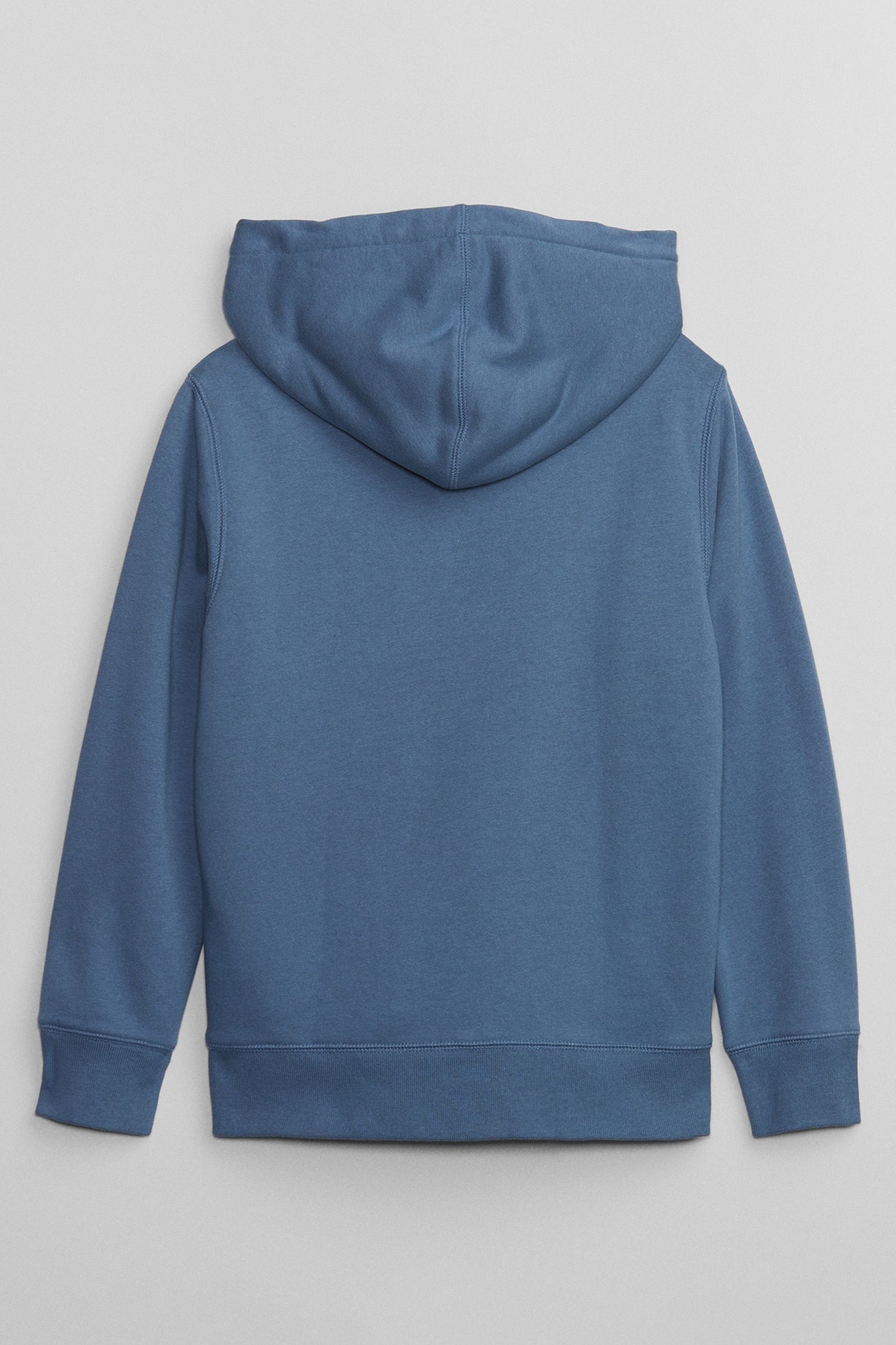 Gap boys online hoodie