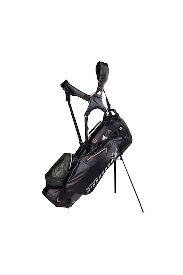 Sun Mountain Black/Neutral H2NO Sport Fast Golf Stand Bag