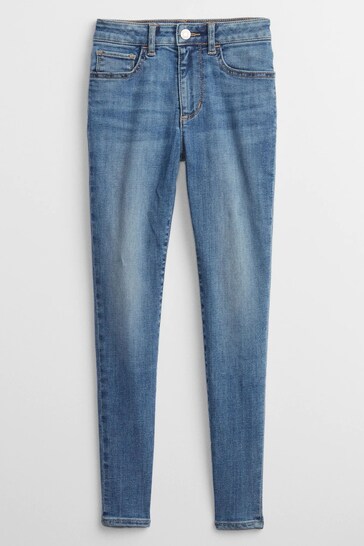 Bella Baggy Relaxed Jeans