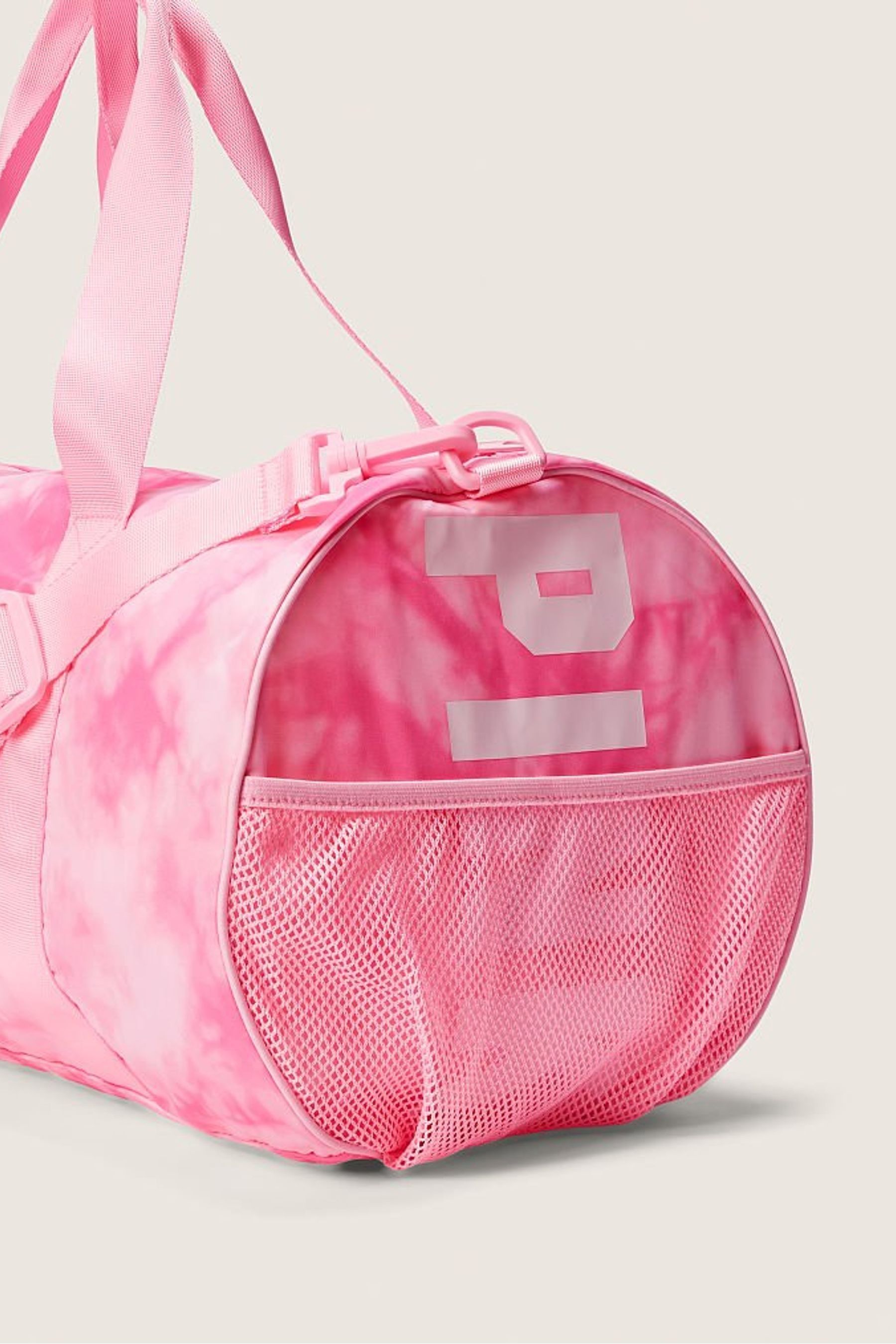 Victoria secret duffle bag deals