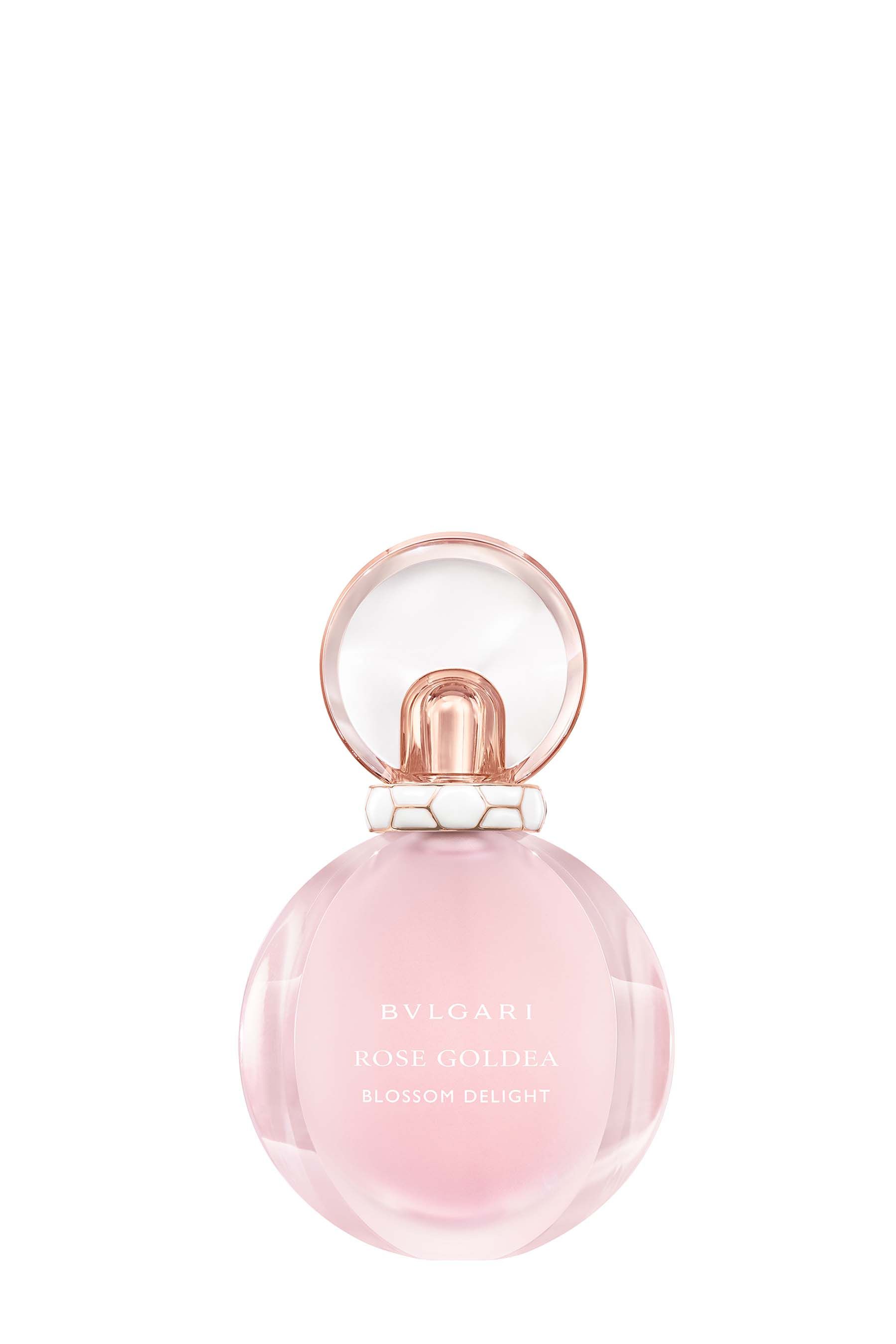 Rose goldea cheap bvlgari review