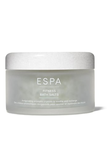 ESPA Fitness Bath Salts