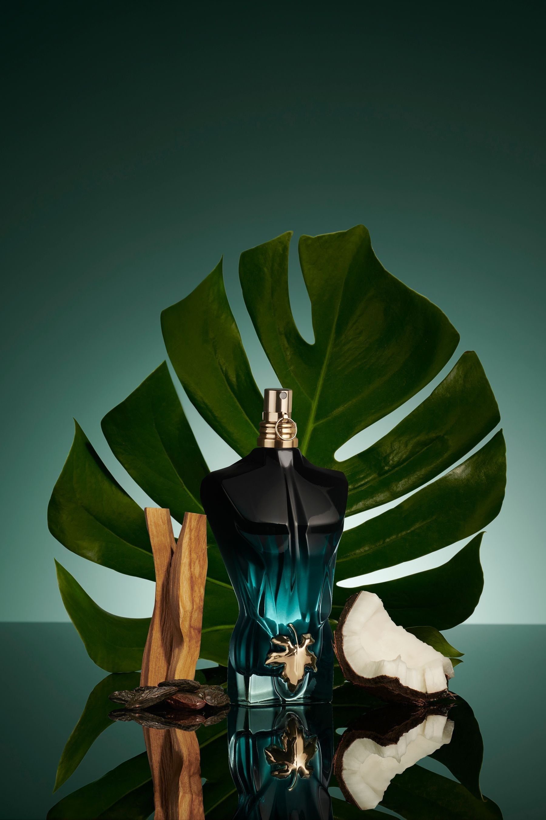 Buy Jean Paul Gaultier Le Beau Parfum Eau De Parfum 125ml from the Next UK online shop