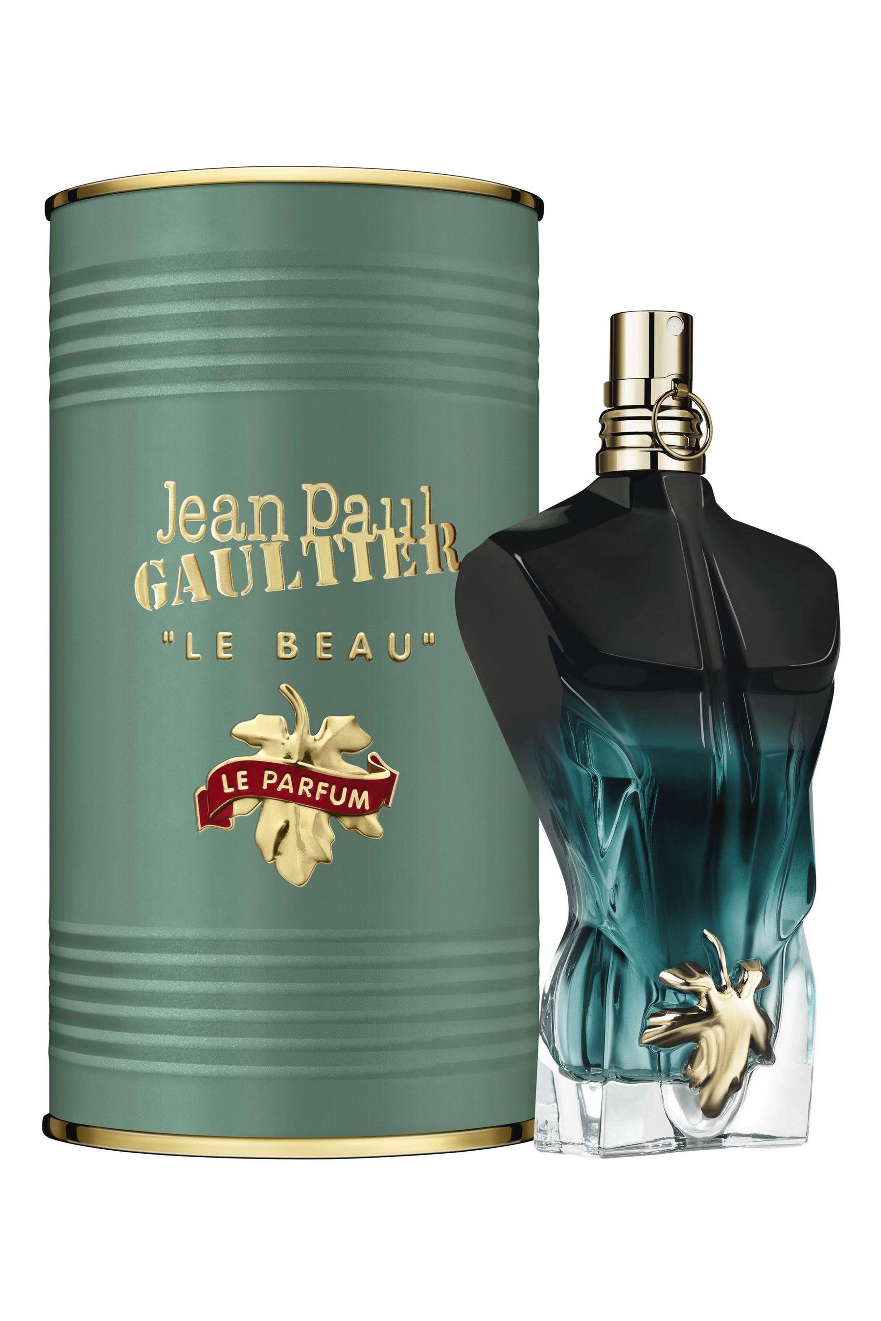 Buy Jean Paul Gaultier Le Beau Parfum Eau De Parfum 75ml from the