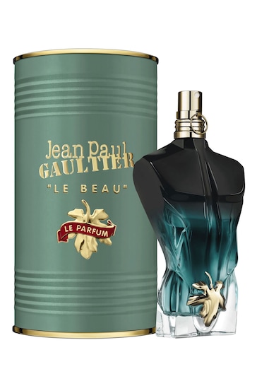 Jean Paul Gaultier Le Beau Parfum Eau De Parfum 75ml