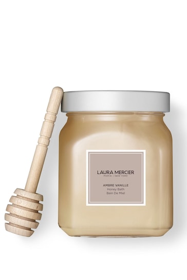 Laura Mercier Ambre Vanille Honey Bath