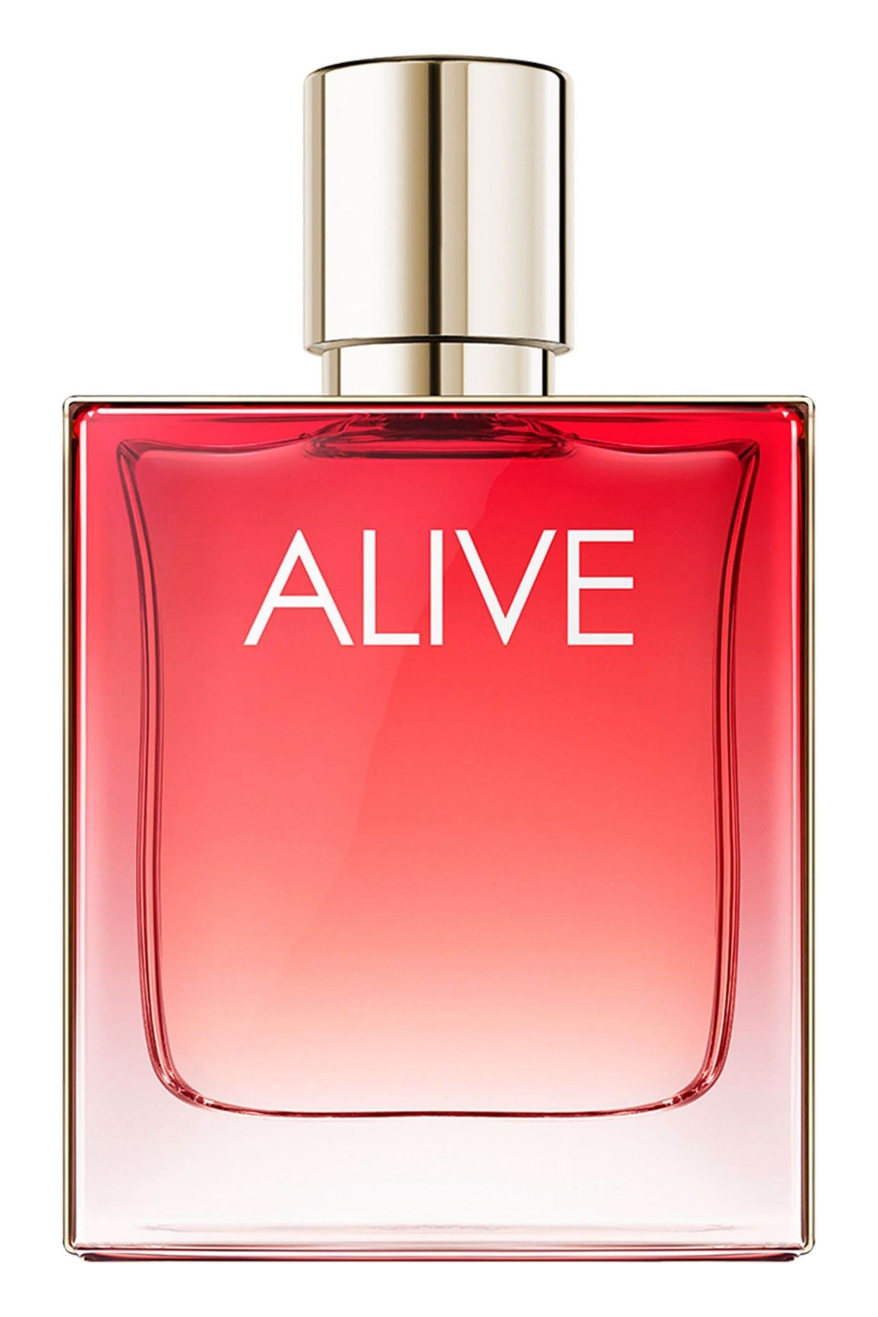 Boss parfum intense store