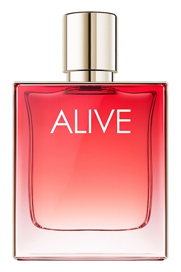 BOSS Alive Intense Eau de Parfum 50ml