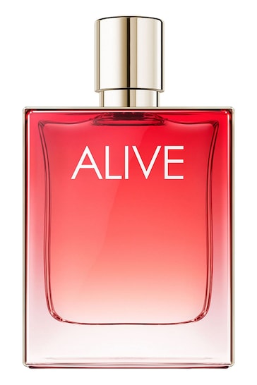 BOSS Alive Intense Eau de Parfum 80ml