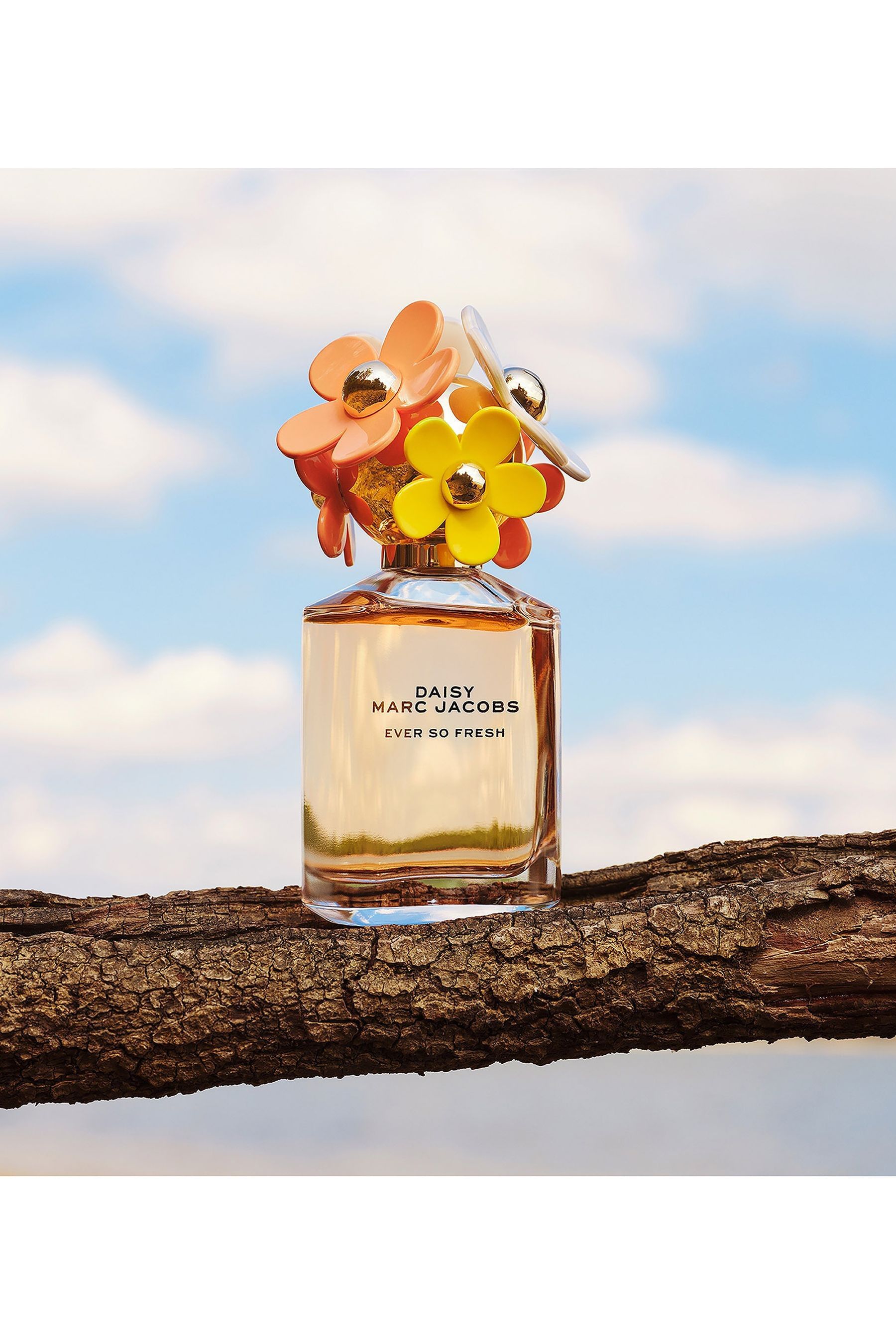 Buy Marc Jacobs Daisy Ever So Fresh Eau de Parfum 125ml from the