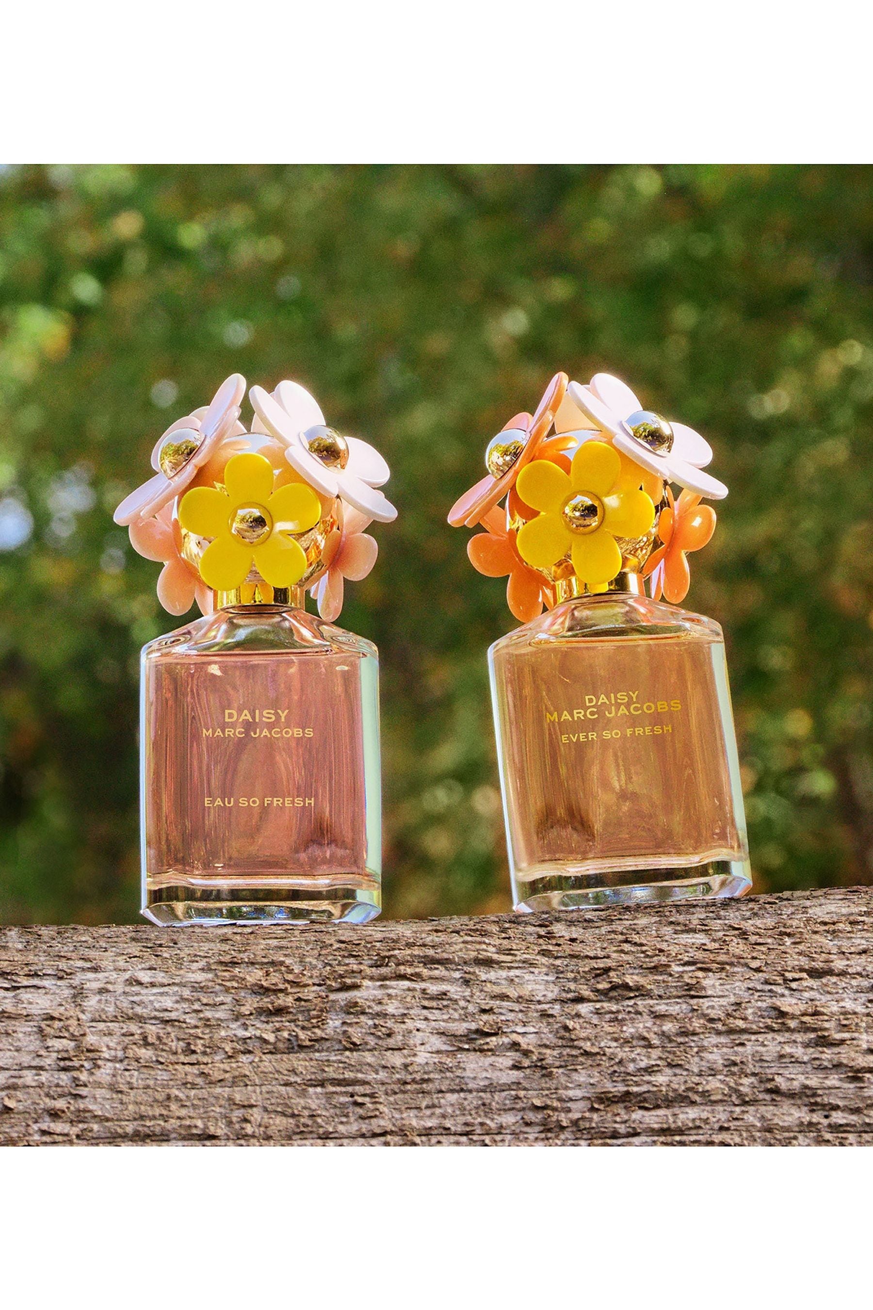 Marc jacobs so fresh 125ml best sale