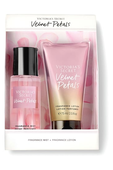 Victoria's Secret Mist and Lotion Mini Gift Set