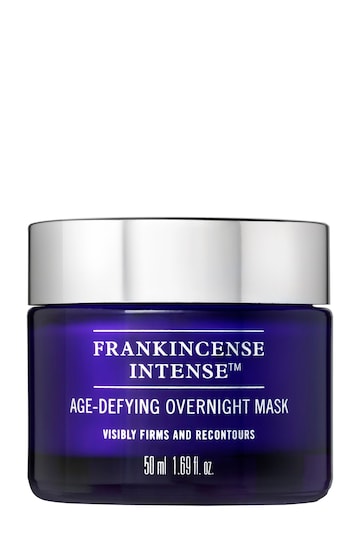 Neals Yard Remedies Frankincense Intense AgeDefy Overnight Mask 50ML
