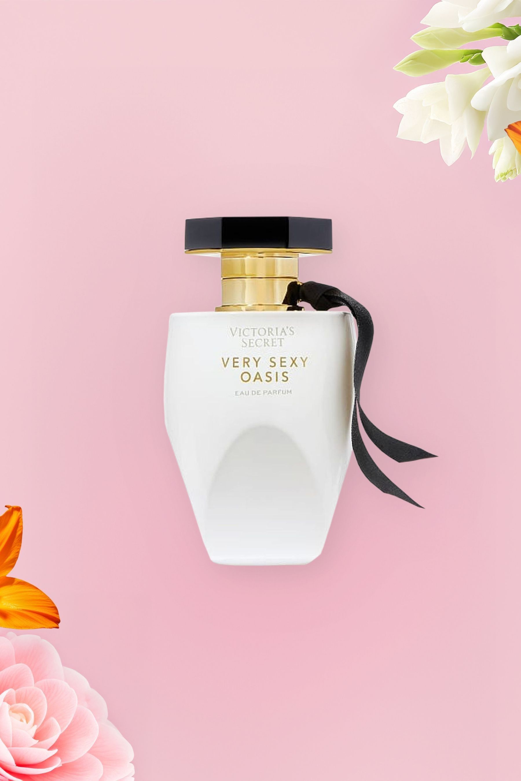 Buy Victoria's Secret Very Sexy Oasis Perfume 50ml from the Next