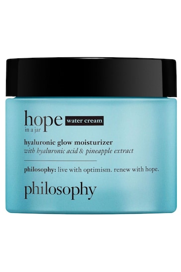 Philosophy Hope In a Jar Water Cream 60ml