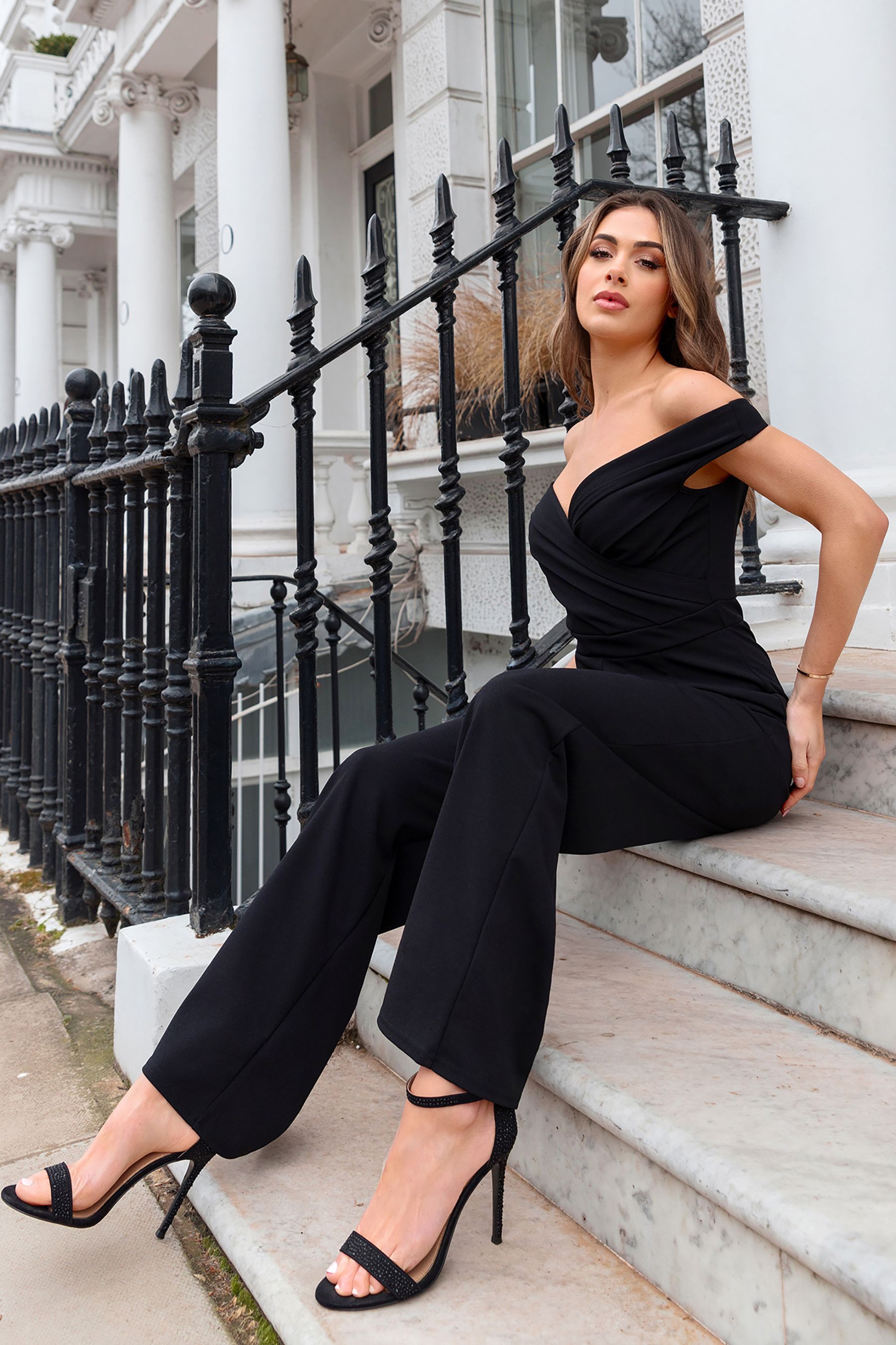Sistaglam jumpsuits sales