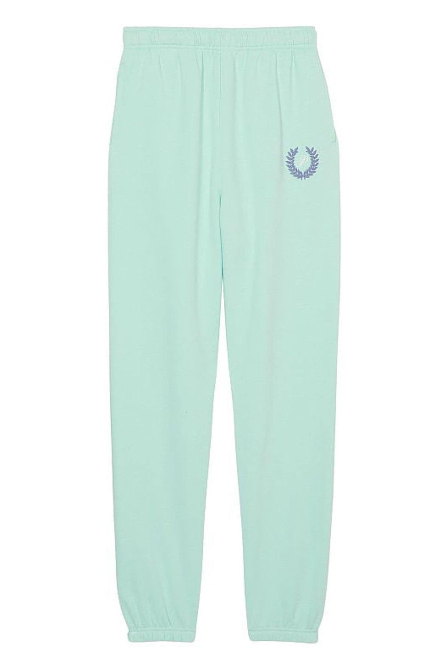 Victoria's secret ribbed jogger top