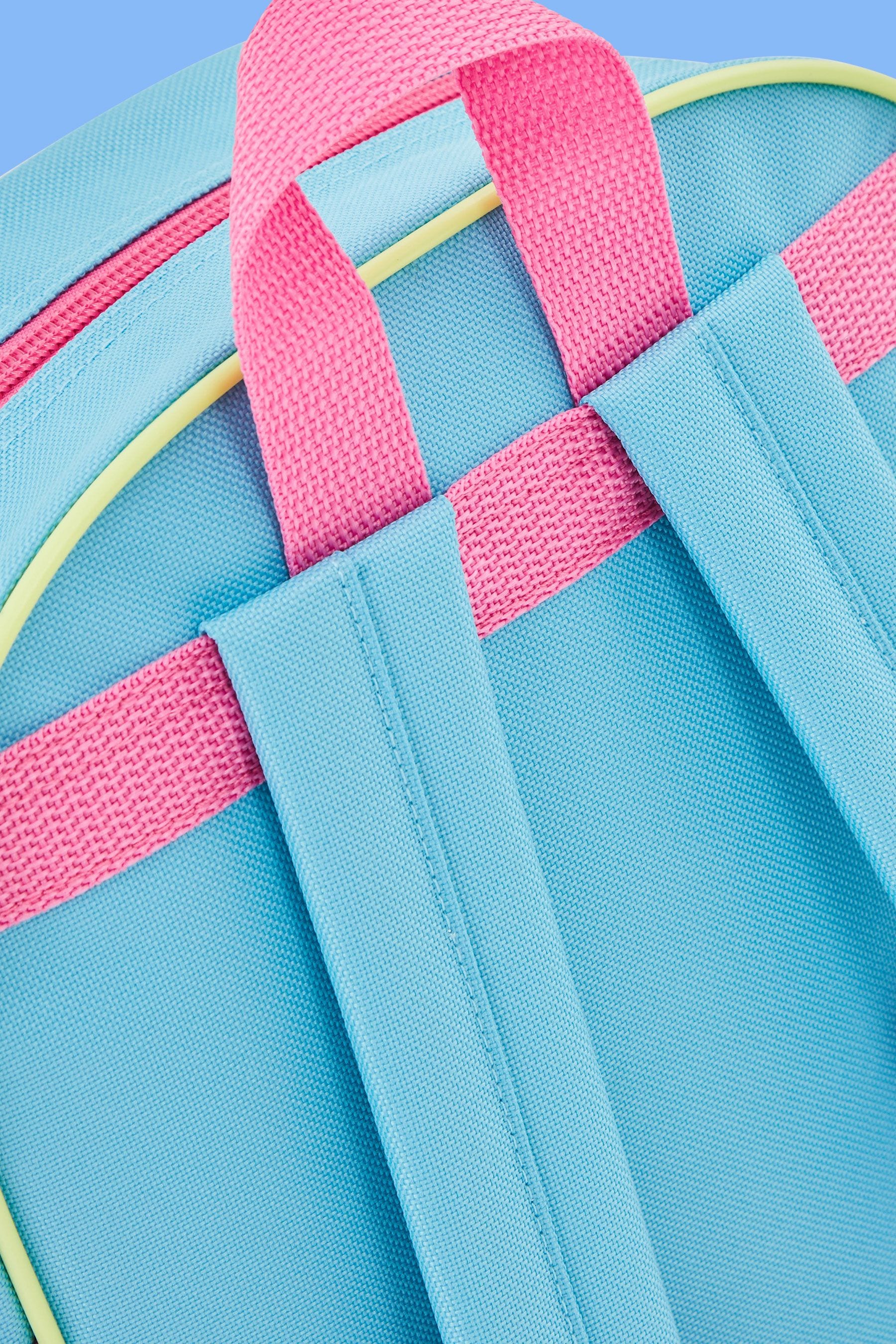Personalized peppa pig sales backpack