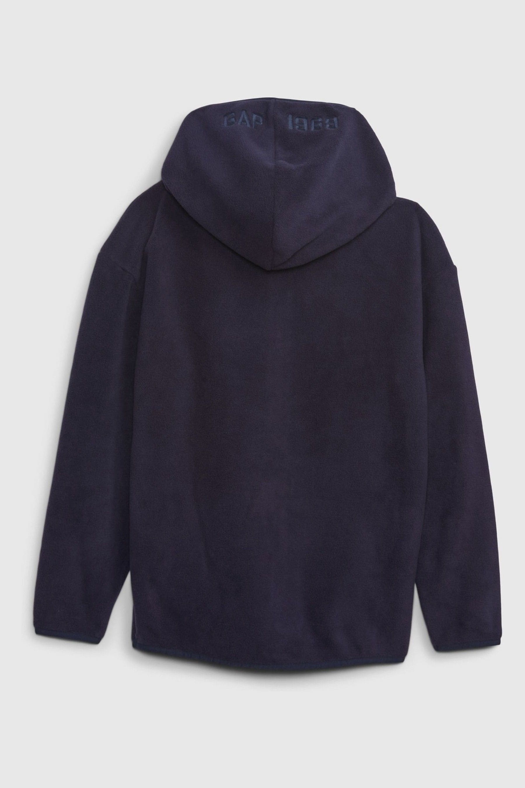 Arch logo zip hoodie hot sale