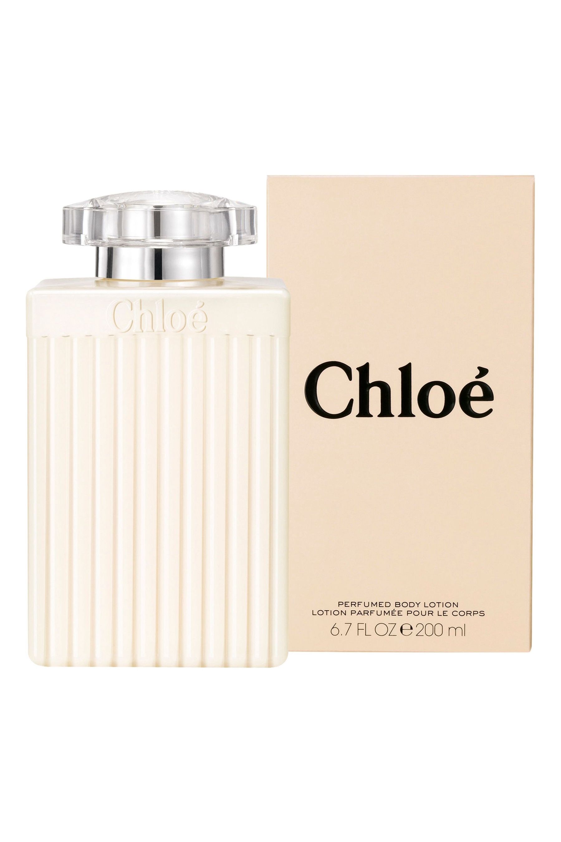 Buy Chlo Perfumed Body Lotion 200ml from the Next UK online shop