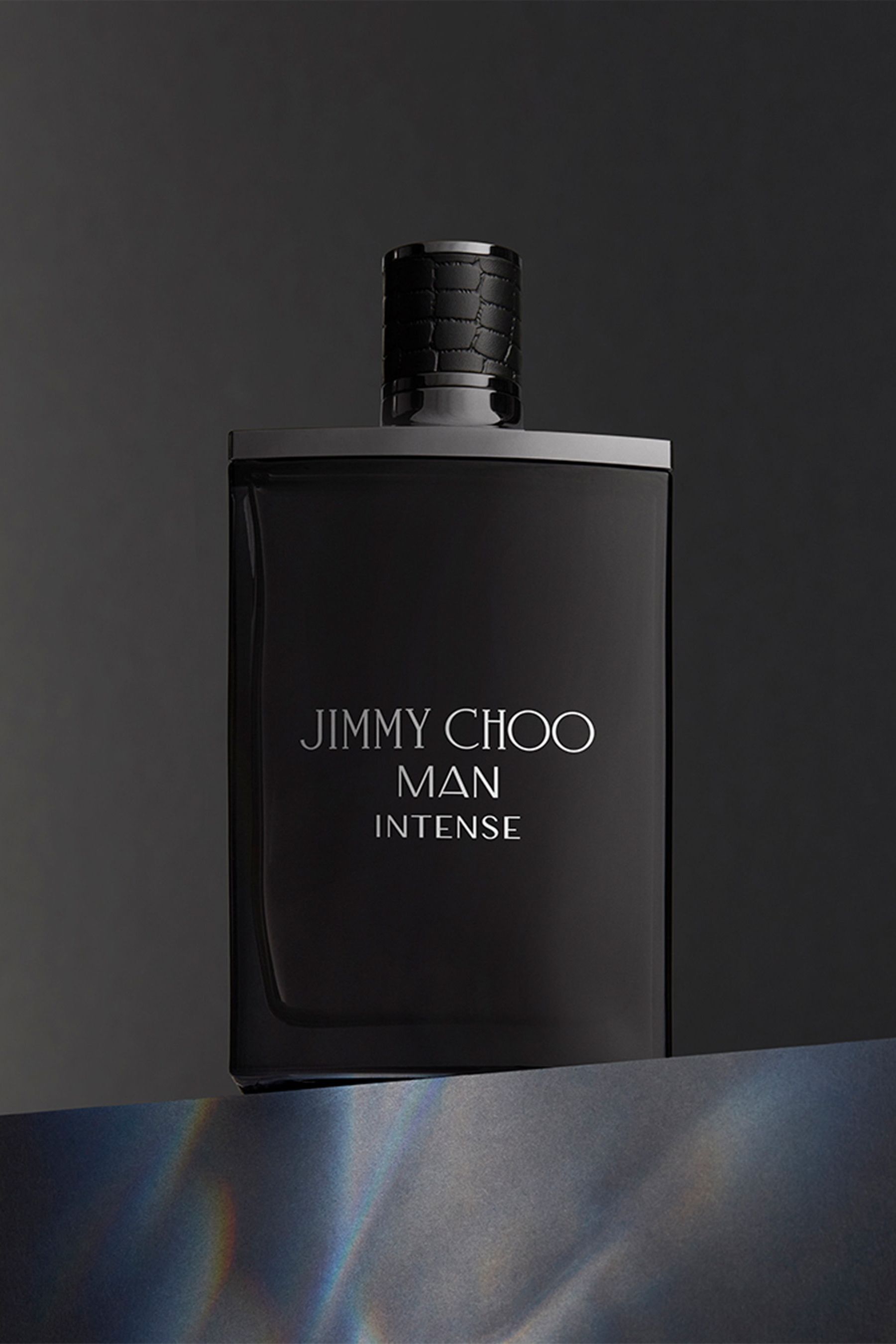 Jimmy choo new arrivals intense 50ml