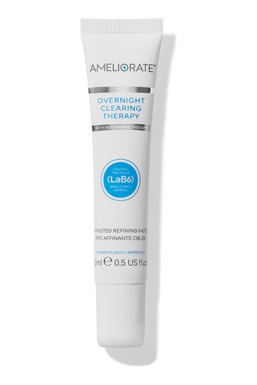 AMELIORATE Blemish Overnight Therapy