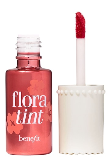 Benefit Floratint Desert RoseTinted Lip  Cheek Tint