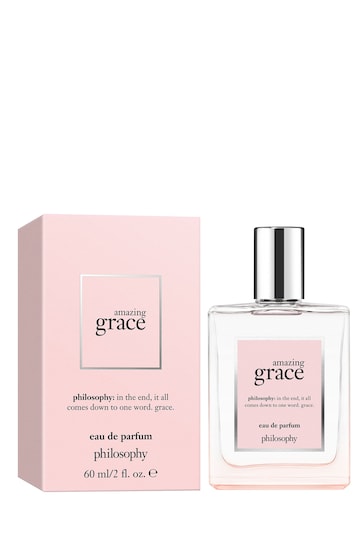 Philosophy Amazing Grace Eau de Parfum 60ml