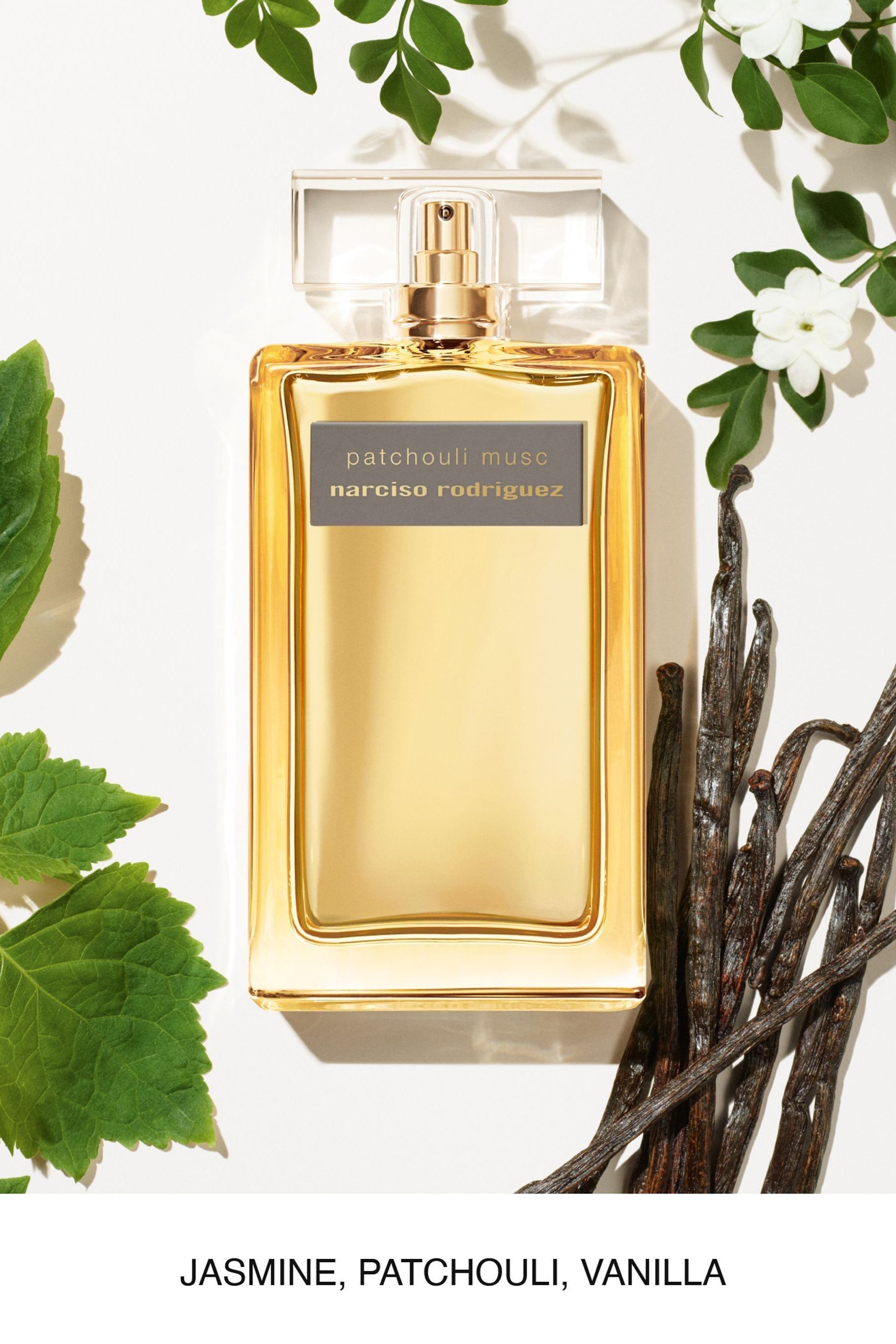 Patchouli musc narciso sale rodriguez