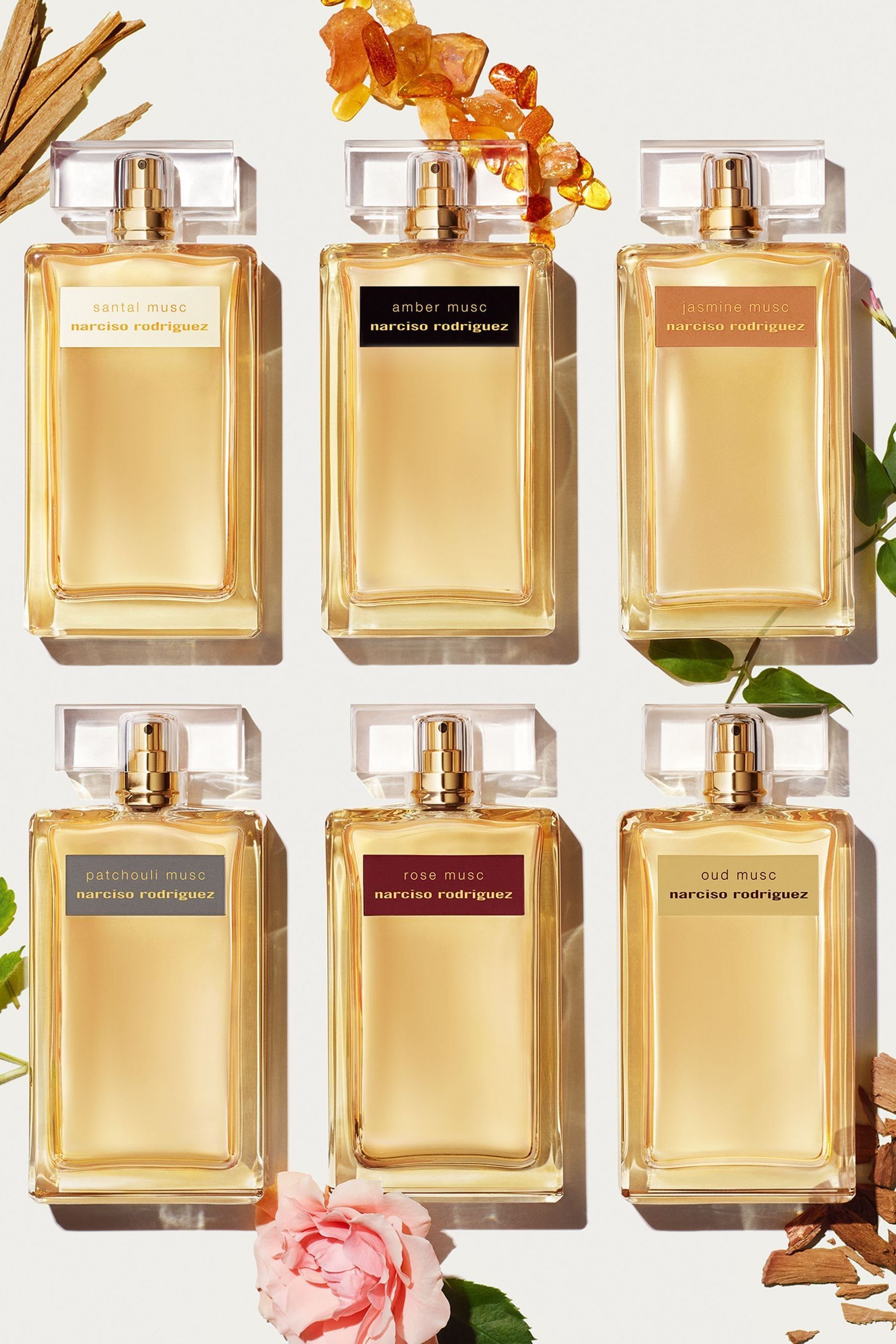 Narciso rodriguez patchouli on sale