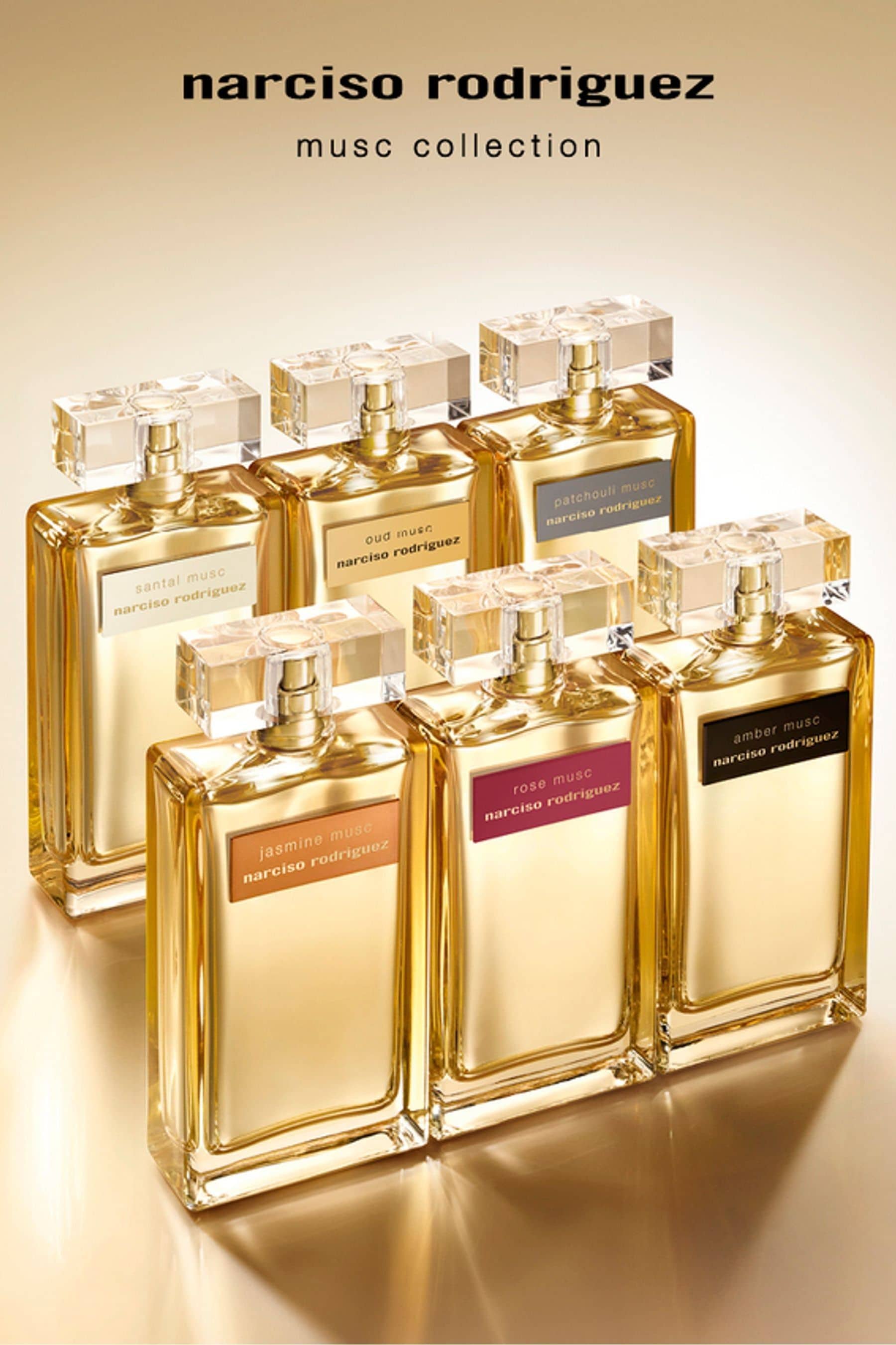 Narciso Rodriguez Patchouli Musc Intense