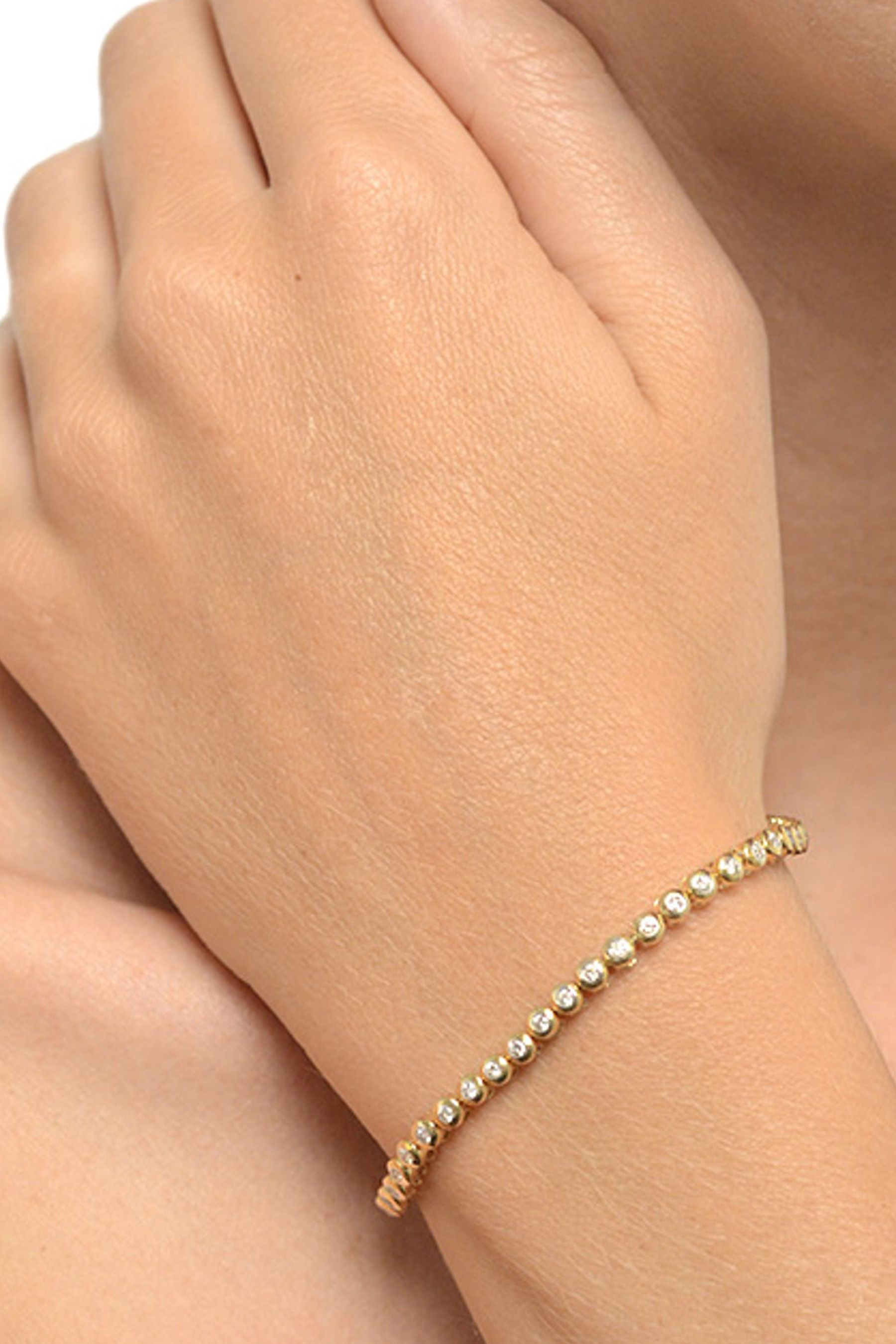 San tropez cheap tennis bracelet