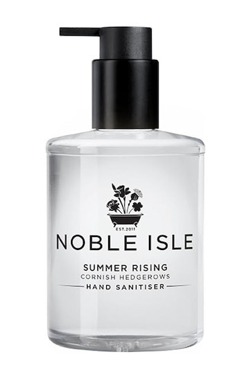 Noble Isle Summer Rising Hand Sanitiser 250ml