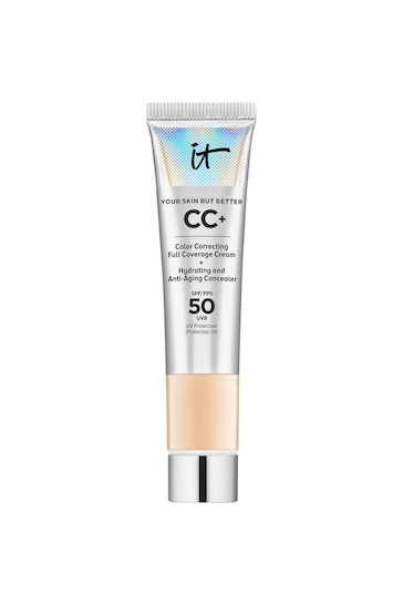 IT Cosmetics Your Skin But Better CC+ Cream with SPF 50 Mini